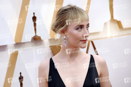 Oscar-Verleihung 2020 in Los Angeles