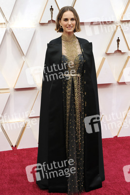 Oscar-Verleihung 2020 in Los Angeles