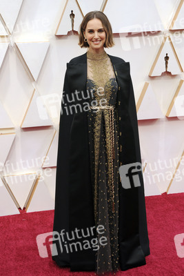 Oscar-Verleihung 2020 in Los Angeles