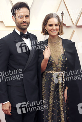 Oscar-Verleihung 2020 in Los Angeles