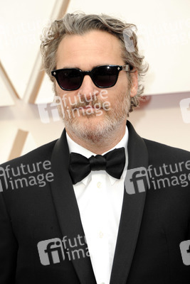 Oscar-Verleihung 2020 in Los Angeles