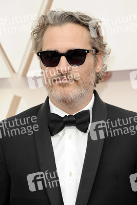 Oscar-Verleihung 2020 in Los Angeles