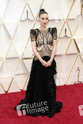 Oscar-Verleihung 2020 in Los Angeles