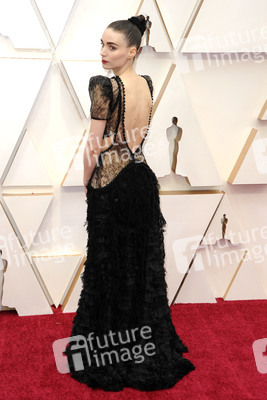 Oscar-Verleihung 2020 in Los Angeles