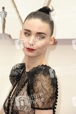 Oscar-Verleihung 2020 in Los Angeles