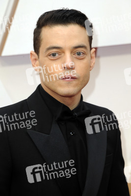 Oscar-Verleihung 2020 in Los Angeles