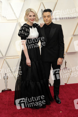 Oscar-Verleihung 2020 in Los Angeles