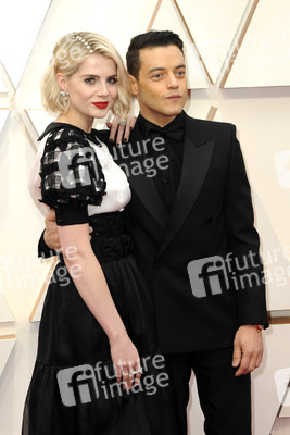 Oscar-Verleihung 2020 in Los Angeles