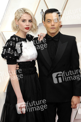 Oscar-Verleihung 2020 in Los Angeles