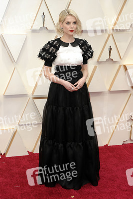 Oscar-Verleihung 2020 in Los Angeles