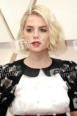 Oscar-Verleihung 2020 in Los Angeles