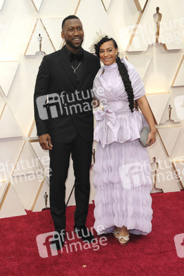 Oscar-Verleihung 2020 in Los Angeles