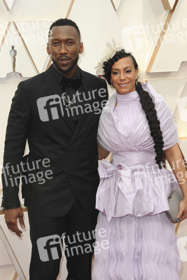 Oscar-Verleihung 2020 in Los Angeles