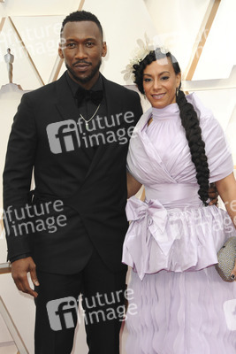 Oscar-Verleihung 2020 in Los Angeles