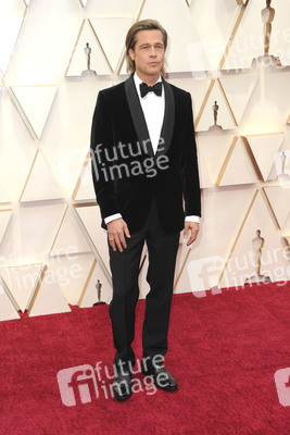 Oscar-Verleihung 2020 in Los Angeles