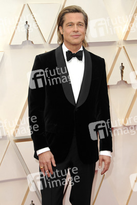 Oscar-Verleihung 2020 in Los Angeles