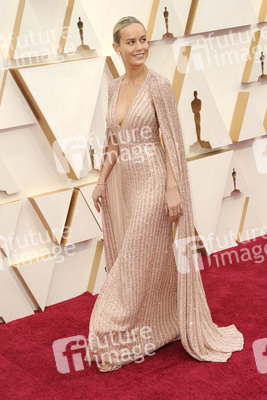 Oscar-Verleihung 2020 in Los Angeles