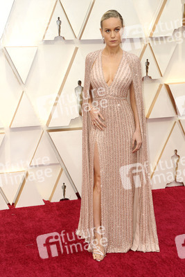 Oscar-Verleihung 2020 in Los Angeles