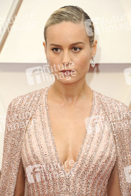 Oscar-Verleihung 2020 in Los Angeles