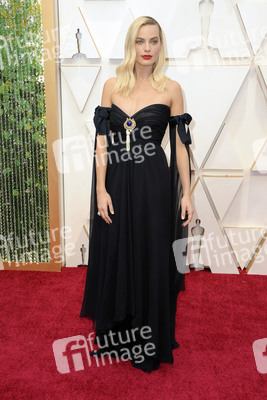 Oscar-Verleihung 2020 in Los Angeles