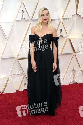 Oscar-Verleihung 2020 in Los Angeles