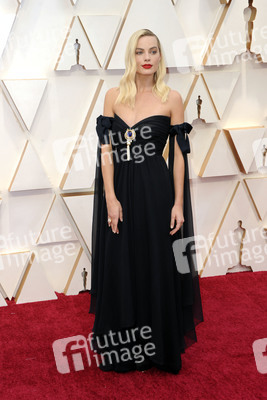 Oscar-Verleihung 2020 in Los Angeles