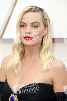 Oscar-Verleihung 2020 in Los Angeles