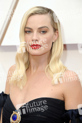 Oscar-Verleihung 2020 in Los Angeles