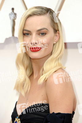 Oscar-Verleihung 2020 in Los Angeles