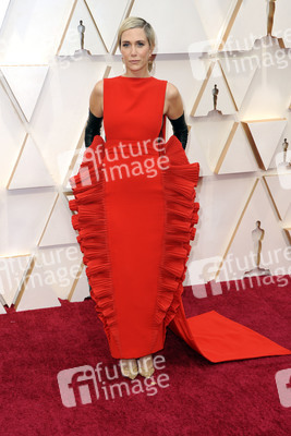 Oscar-Verleihung 2020 in Los Angeles