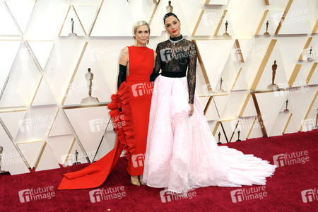 Oscar-Verleihung 2020 in Los Angeles