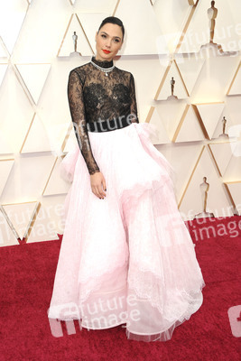 Oscar-Verleihung 2020 in Los Angeles