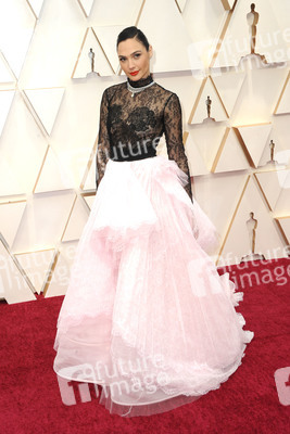 Oscar-Verleihung 2020 in Los Angeles