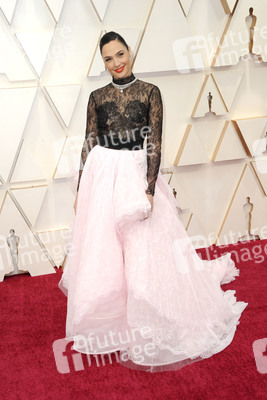 Oscar-Verleihung 2020 in Los Angeles