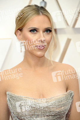 Oscar-Verleihung 2020 in Los Angeles