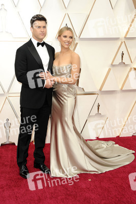 Oscar-Verleihung 2020 in Los Angeles