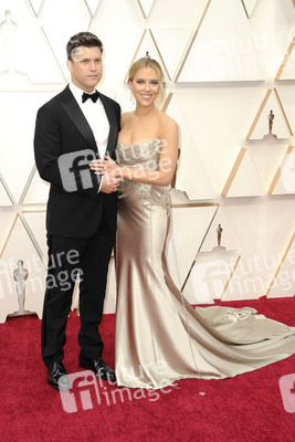 Oscar-Verleihung 2020 in Los Angeles