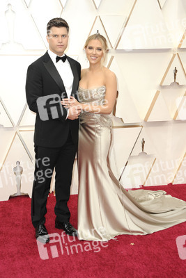 Oscar-Verleihung 2020 in Los Angeles