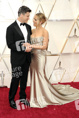 Oscar-Verleihung 2020 in Los Angeles