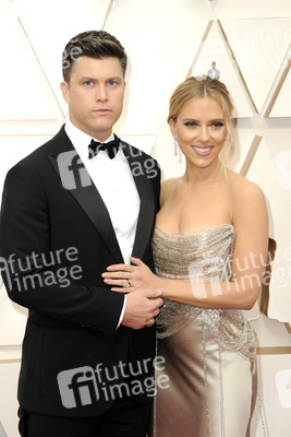 Oscar-Verleihung 2020 in Los Angeles