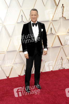 Oscar-Verleihung 2020 in Los Angeles