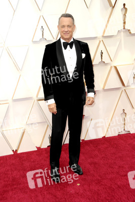 Oscar-Verleihung 2020 in Los Angeles