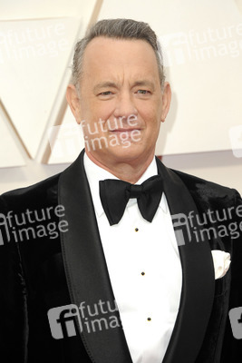 Oscar-Verleihung 2020 in Los Angeles