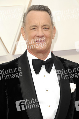 Oscar-Verleihung 2020 in Los Angeles