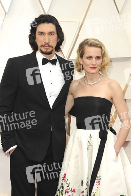 Oscar-Verleihung 2020 in Los Angeles