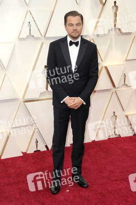 Oscar-Verleihung 2020 in Los Angeles