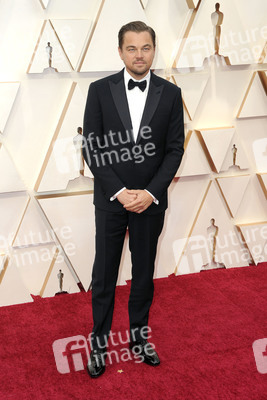 Oscar-Verleihung 2020 in Los Angeles