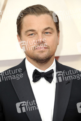 Oscar-Verleihung 2020 in Los Angeles