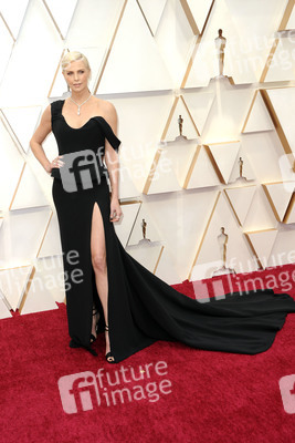 Oscar-Verleihung 2020 in Los Angeles