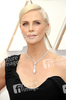 Oscar-Verleihung 2020 in Los Angeles